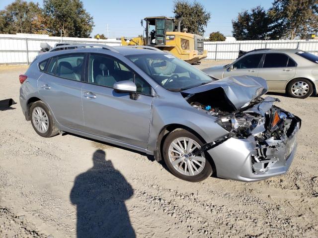 VIN 4S3GTAB62J3715083 2018 Subaru Impreza, Premium no.4