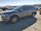 2017 NISSAN ROGUE S - 5N1AT2MTXHC775164
