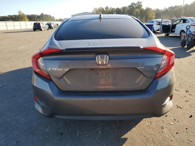 VIN 2HGFC1F37GH651268 2016 HONDA CIVIC no.6