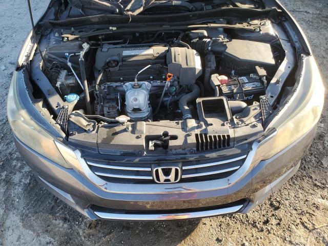 VIN 1HGCR2F78DA088929 2013 Honda Accord, EX no.11