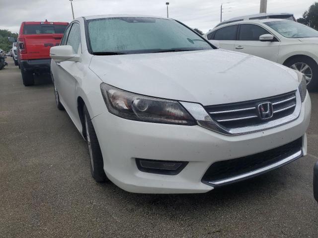 2015 HONDA ACCORD EXL - 1HGCR2F82FA133598