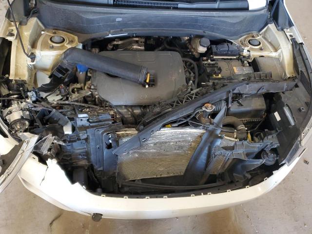 2022 KIA SELTOS EX - KNDERCAAXN7320462