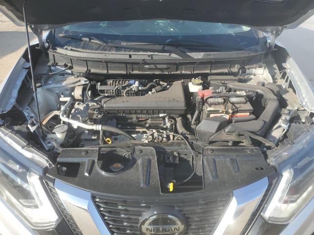2020 NISSAN ROGUE S - KNMAT2MTXLP508824