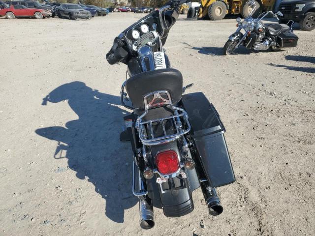 2008 HARLEY-DAVIDSON FLHX 105TH - 1HD1KB4448Y608185