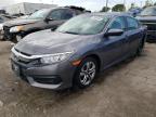 2017 HONDA CIVIC LX - 19XFC2F57HE055001