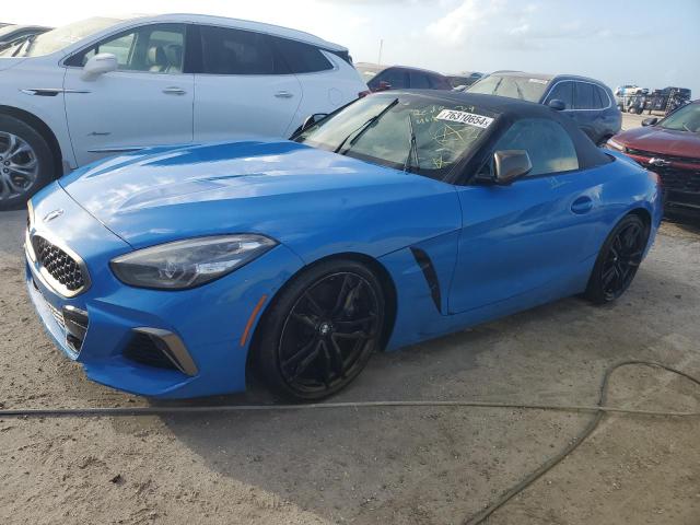 VIN WBAHF9C05LWW40270 2020 BMW Z4, M40I no.1