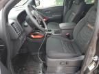 NISSAN FRONTIER S photo