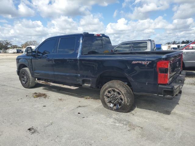 VIN 1FT8W2BT2REC67709 2024 Ford F-250, Super Duty no.2