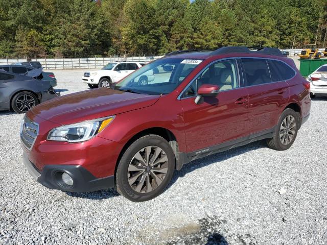 2016 SUBARU OUTBACK 2. - 4S4BSBLC8G3327335