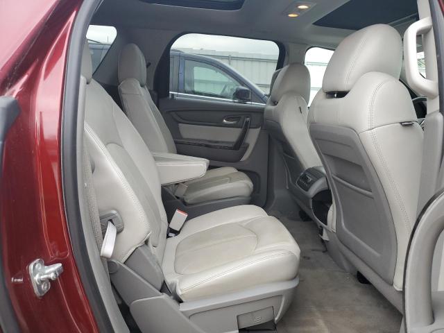 2016 GMC ACADIA SLT - 1GKKRRKD8GJ251974