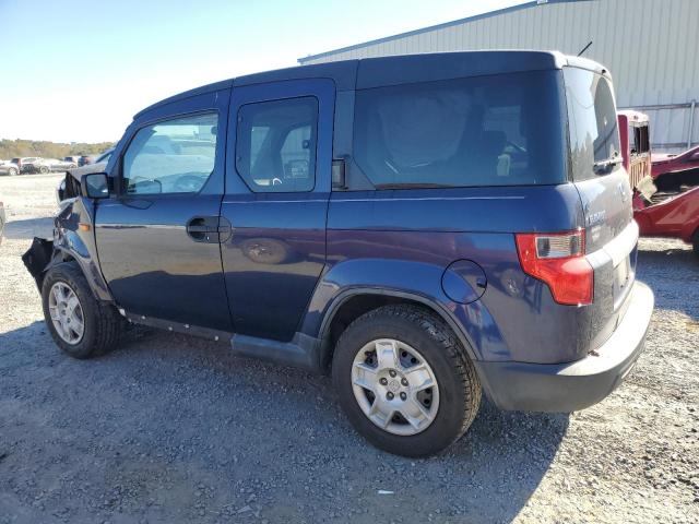 Vin: 5j6yh2h39al004497, lot: 77123244, honda element lx 20102