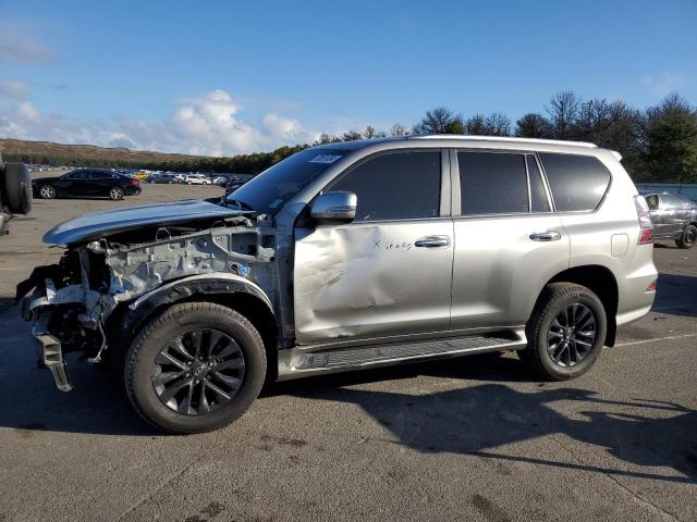 2022 LEXUS GX 460 #3036945771