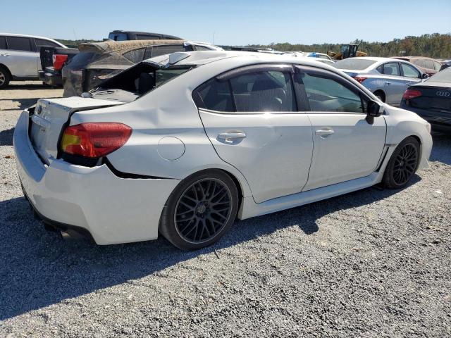 2015 SUBARU WRX LIMITE - JF1VA1G62F9809349