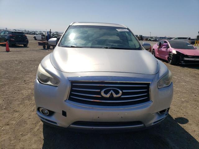 VIN 5N1AL0MN2EC534023 2014 Infiniti QX60 no.5