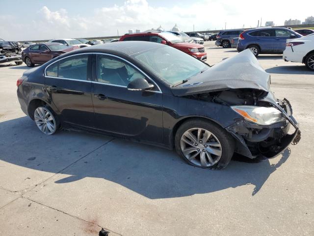2015 BUICK REGAL 2G4GK5EX0F9296126