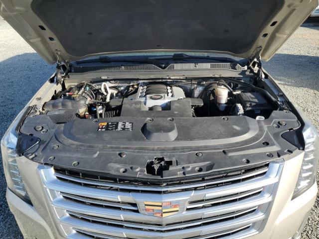 VIN 1GYS4UKJ7FR609546 2015 CADILLAC ESCALADE no.12