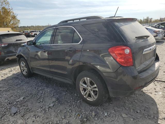 2015 CHEVROLET EQUINOX LT - 2GNALBEK7F6243667