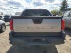 CHEVROLET AVALANCHE photo