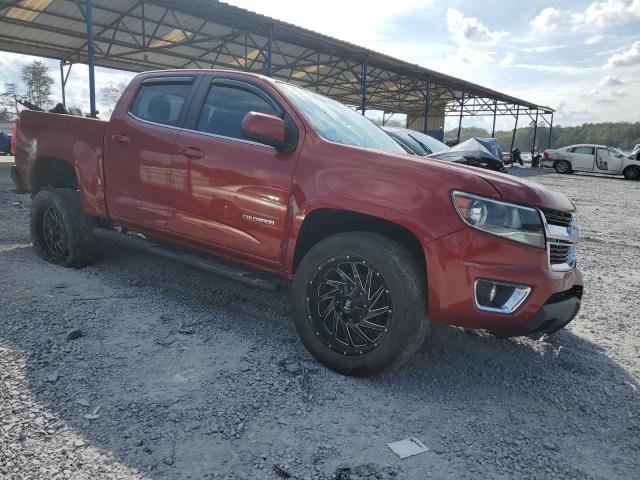 2016 CHEVROLET COLORADO L - 1GCGSCE30G1266927