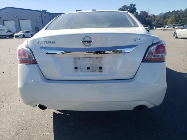 2015 NISSAN ALTIMA 2.5 - 1N4AL3AP7FC495013