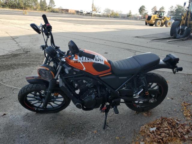 2023 HONDA CL500 A MLHPC6756P5001044