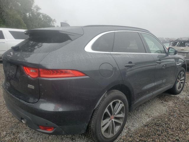 VIN SADCJ2FXXKA609480 2019 Jaguar F-Pace, Premium no.3