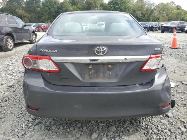 VIN 2T1BU4EE3DC059225 2013 Toyota Corolla, Base no.6