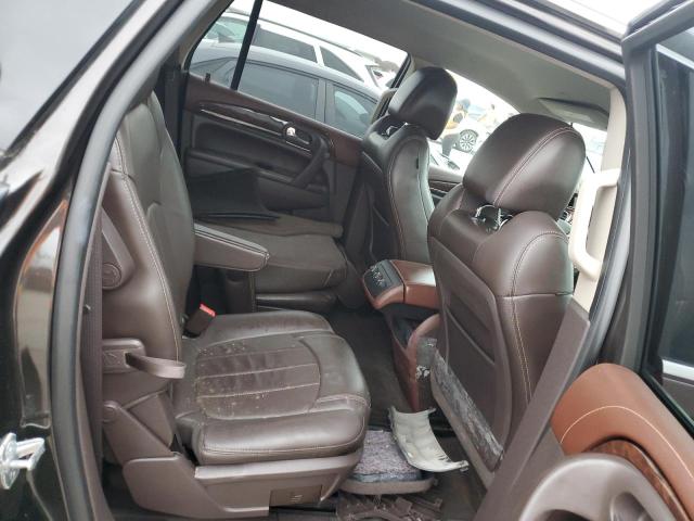 VIN 5GAKRCKD1DJ262031 2013 Buick Enclave no.10