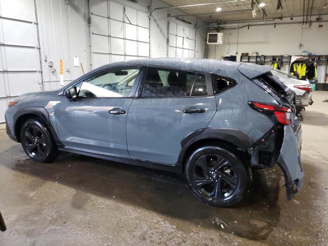 2024 SUBARU CROSSTREK - JF2GUABC4R8285768