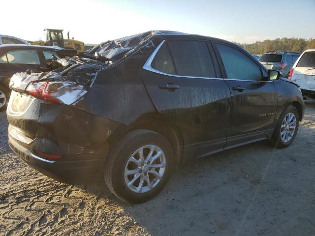 2018 CHEVROLET EQUINOX LT - 3GNAXJEV9JL258541