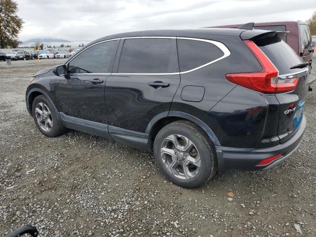 VIN 2HKRW2H82HH644268 2017 Honda CR-V, Exl no.2