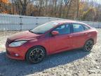 FORD FOCUS SE photo