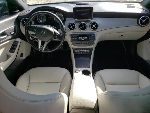 VIN WDDSJ4EB4EN116051 2014 Mercedes-Benz CLA-Class,... no.8