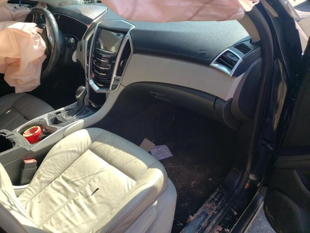 2015 CADILLAC SRX - 3GYFNAE30FS568443