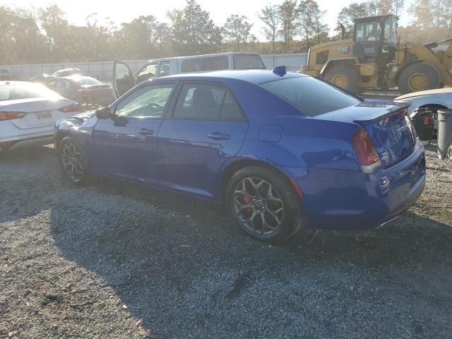 2018 CHRYSLER 300 TOURIN - 2C3CCARG9JH279332