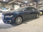 2017 LINCOLN MKZ RESERV - 3LN6L5FCXHR624511
