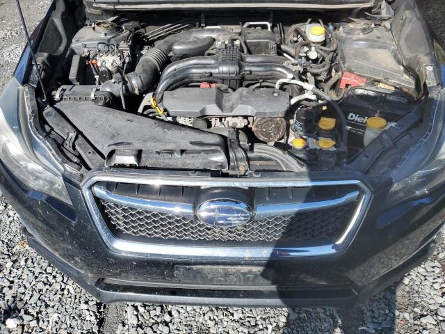 2015 SUBARU IMPREZA SP - JF1GJAS61FH018140