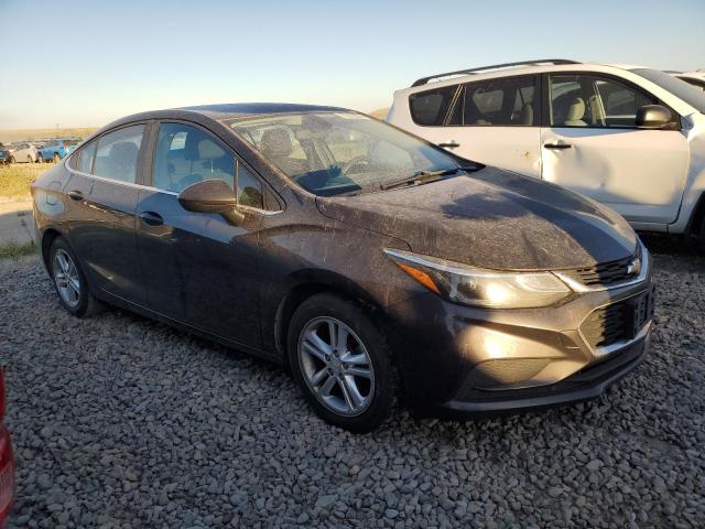 2016 CHEVROLET CRUZE LT - 1G1BE5SM2G7318753
