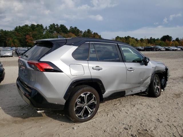 2023 TOYOTA RAV4 PRIME - JTMEB3FV2PD142700