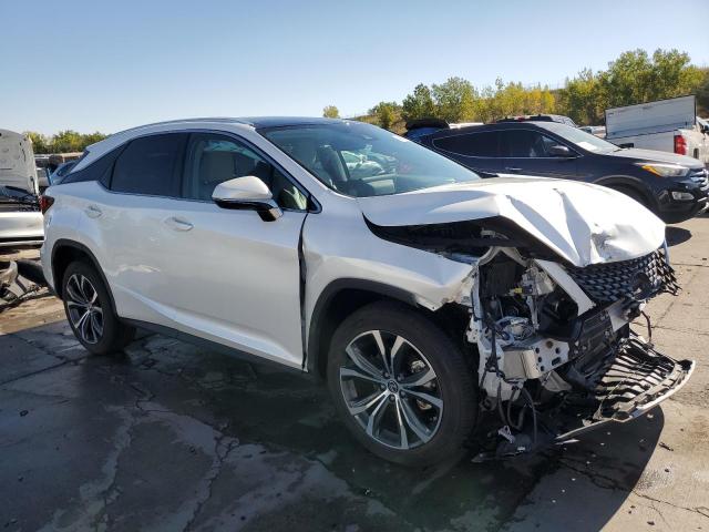 VIN 2T2HZMDA0NC314226 2022 LEXUS RX350 no.4