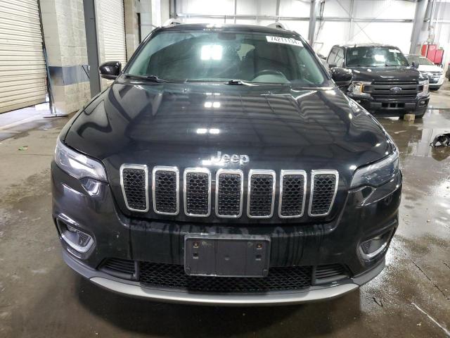 2019 JEEP CHEROKEE L - 1C4PJMDX6KD418634