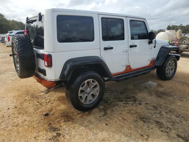 2015 JEEP WRANGLER U - 1C4BJWFG0FL736909