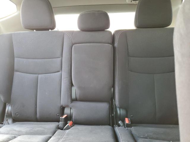 2016 NISSAN MURANO S - 5N1AZ2MH6GN130556