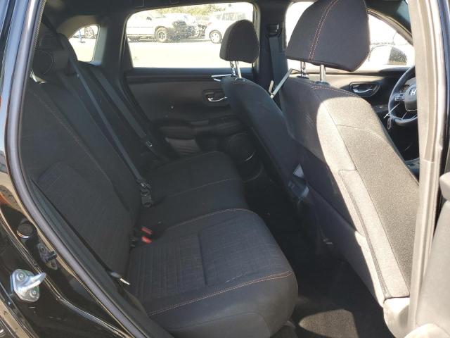 2024 HONDA HR-V SPORT - 3CZRZ1H51RM760798