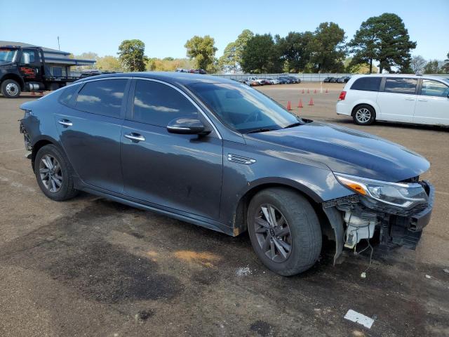 2020 KIA OPTIMA LX - 5XXGT4L38LG390545