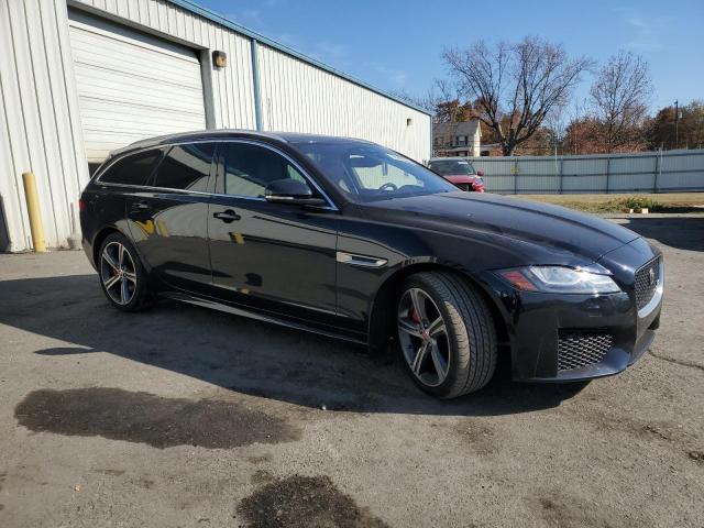 2018 JAGUAR XF S FIRST SAJBP2FVXJCY65191