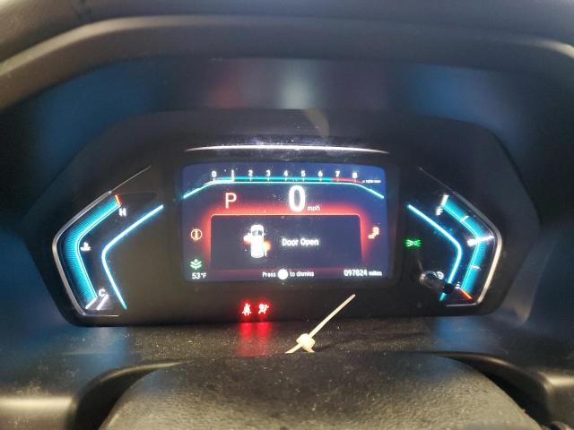 2018 HONDA ODYSSEY EX - 5FNRL6H5XJB038940