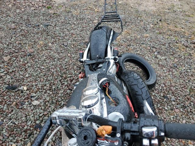 2004 HARLEY-DAVIDSON FXDLI 1HD1GNW194K313568