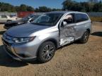 2017 MITSUBISHI OUTLANDER - JA4AD3A30HZ031138