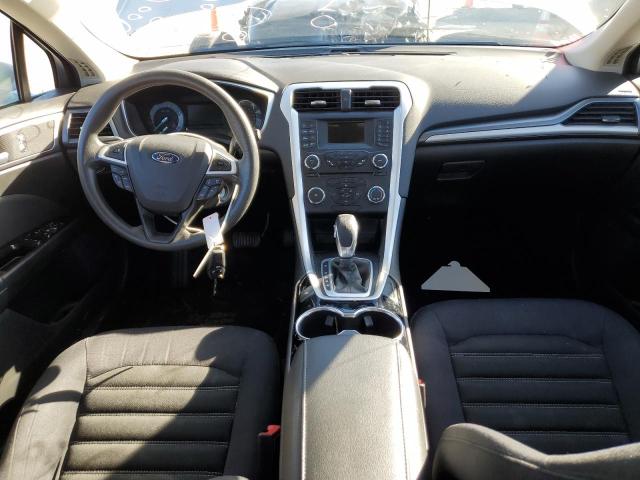 2015 FORD FUSION SE - 3FA6P0H78FR178728